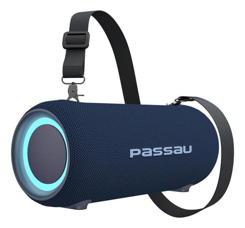 Passau S223B Altavoz Bluetooth Portátil — imagen 1