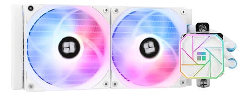 Refrigeración Líquida Thermalright Aqua Elite 240 — imagen 1