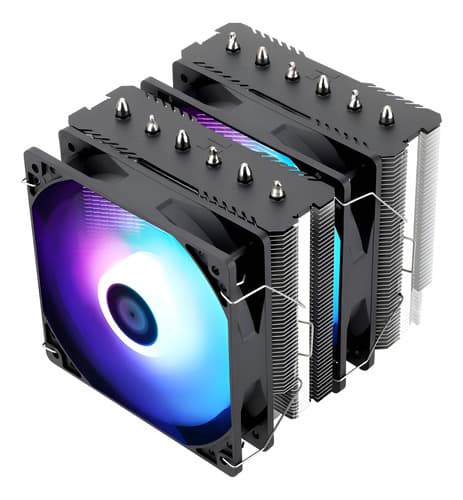 Cooler Procesador Thermalright Peerless Assassin 120