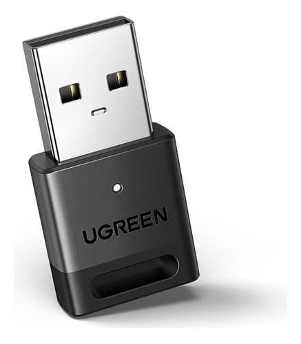 Ugreen Adaptador Bluetooth 5.3 USB