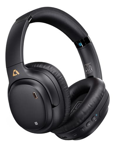 Ankbit E600 Pro Auriculares Híbridos ANC