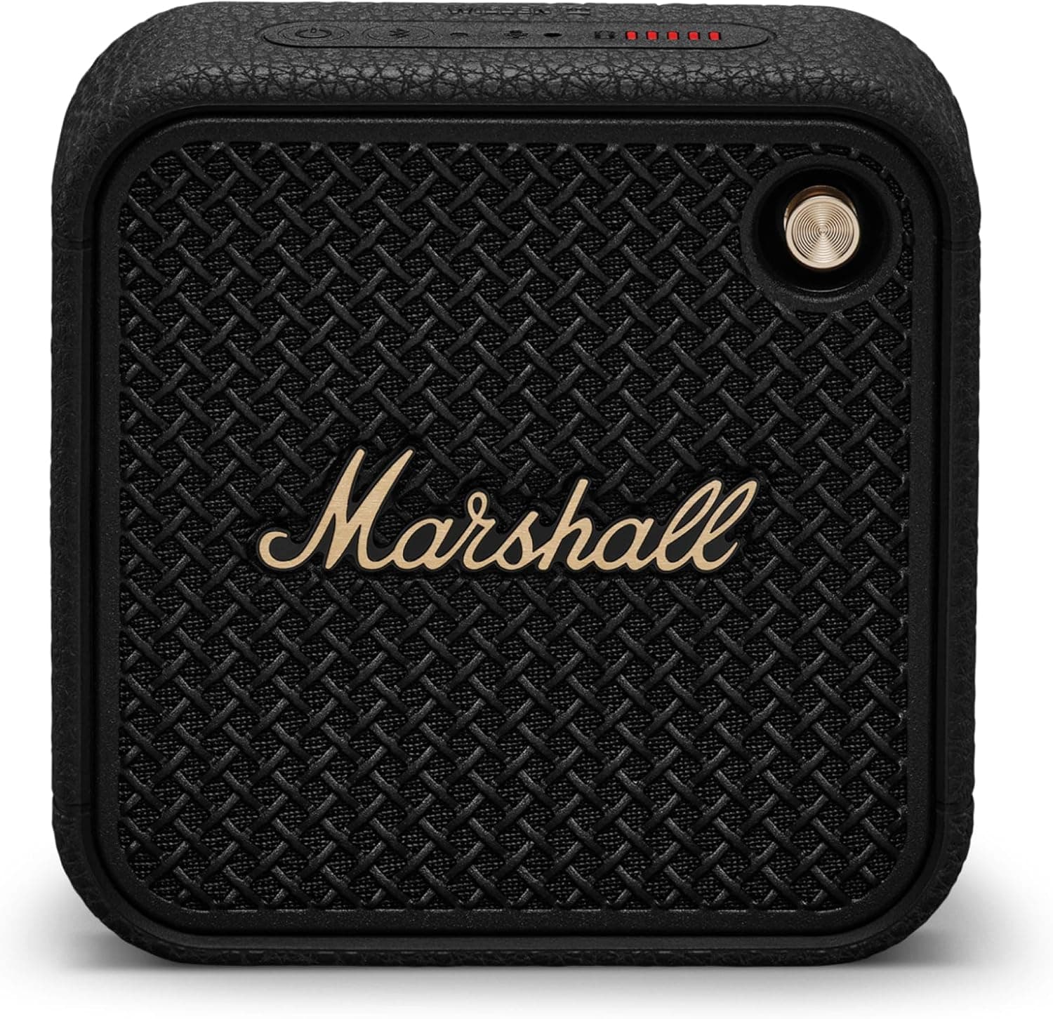 Marshall Willen Ii Bluetooth Bocina Portátil — imagen 1