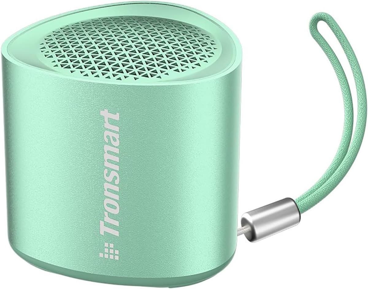 Tronsmart Nimo Parlante IPX7 5V