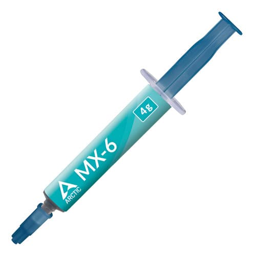 Arctic MX-6 Pasta Térmica 4g — imagen 1