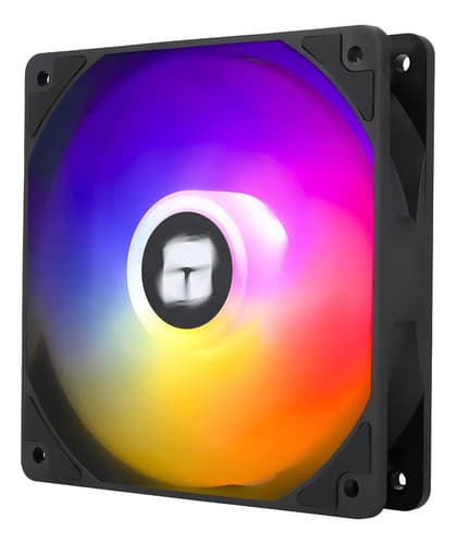 Thermalright TL-C12C-S Ventilador 120mm ARGB PWM — imagen 1