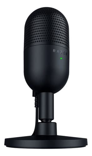 Razer Seiren V3 Mini Micrófono USB Condensador — imagen 1