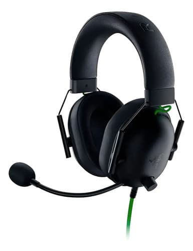 Razer Blackshark V2 X Auriculares Gamer 7.1 — imagen 1