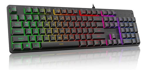 Redragon K521 Teclado Mecánico USB — imagen 1
