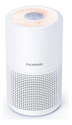 Fulminare PU-P05 Purificador de Aire Blanco — imagen 1