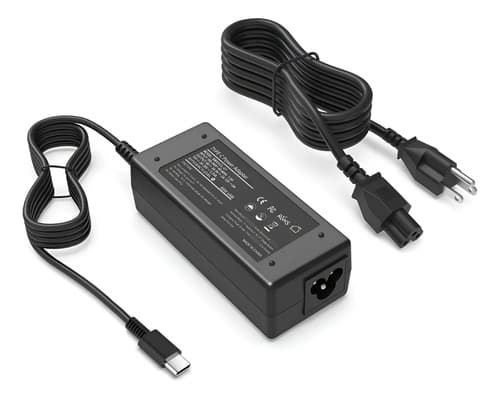 VJYUIJAY SM65CL-01 Cargador USB-C 65W — imagen 1