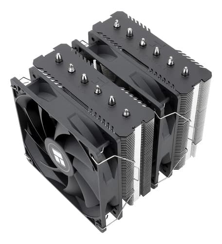 Thermalright Royal Knight 120 SE Enfriador de CPU — imagen 1