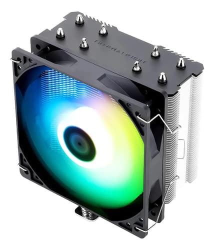 Thermalright Assassin X120 Refined SE ARGB Cooler para CPU — imagen 1