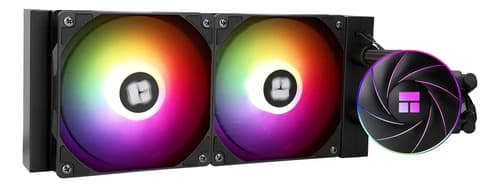 Thermalright Aqua Elite 240 ARGB V4 Enfriador Líquido CPU — imagen 1