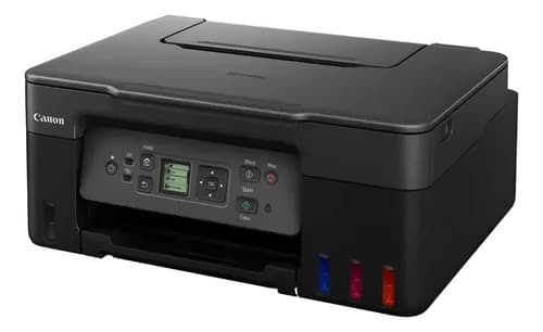 Canon Pixma G3170 Multifuncional Inyección de Tinta — imagen 1