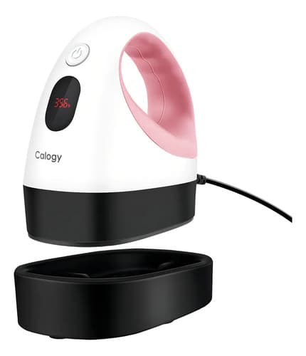 Calogy CHP2301 Plancha de Calor Mini — imagen 1