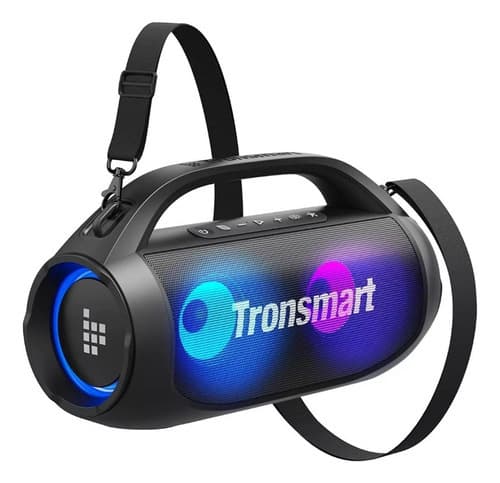 Parlante Bluetooth Tronsmart Bang Se Ipx6 — imagen 1