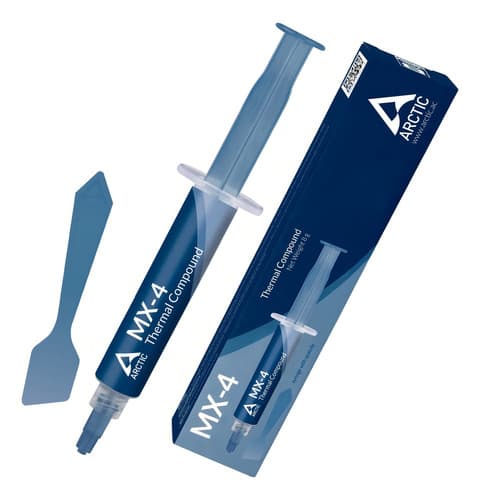 Pasta Térmica Arctic Mx-4 De 8 — imagen 1