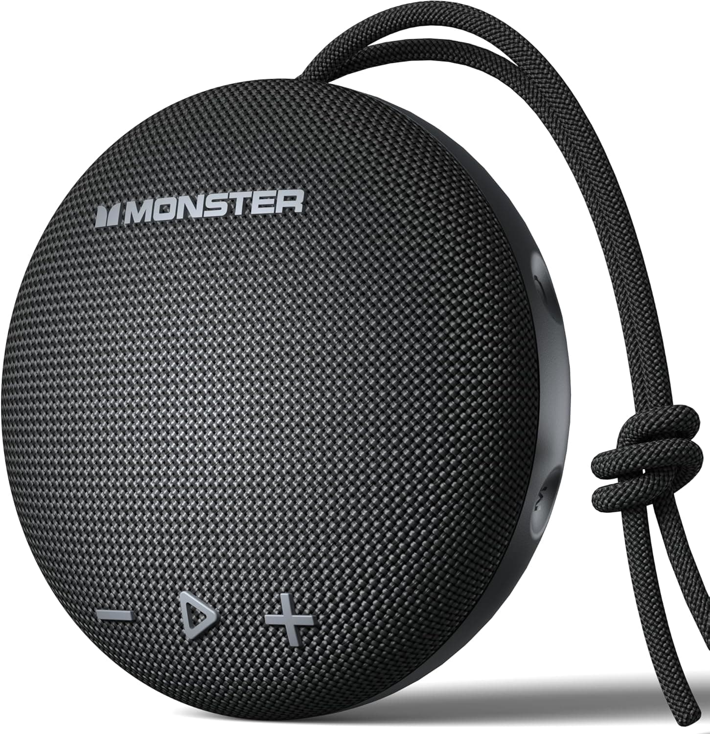 Monster Bluetooth Altavo, Altavoz De Ducha — imagen 1