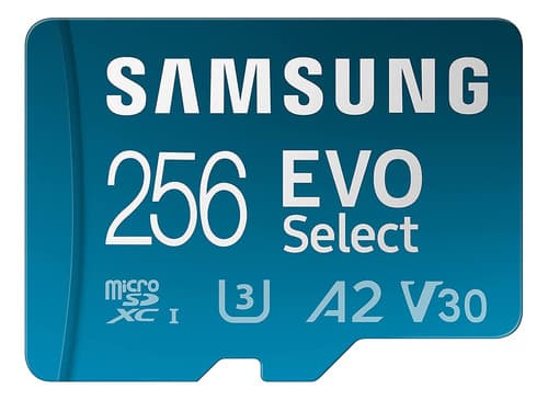 Tarjeta De Memoria Micro Sd Samsung