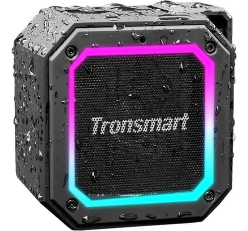 Tronsmart Groove 2 Parlante Bluetooth 5.3