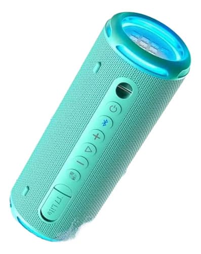 Tronsmart T7 Lite Altavoz Bluetooth 24W Verde Claro