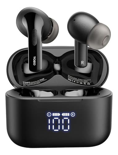 Tozo T20 Auriculares Inalámbricos Auriculares Bluetooth