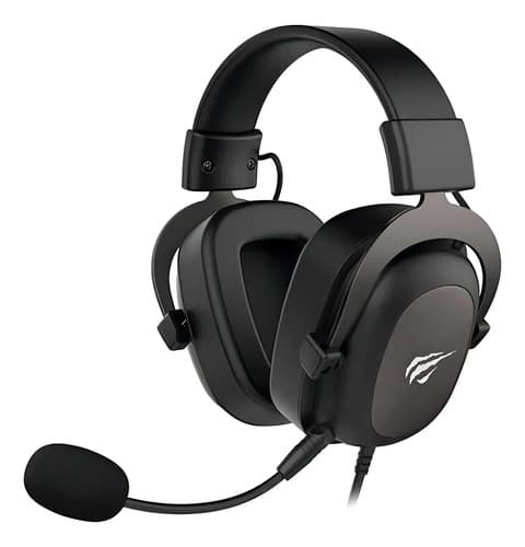 Havit H2002d Auriculares Gamer con Micrófono — imagen 1