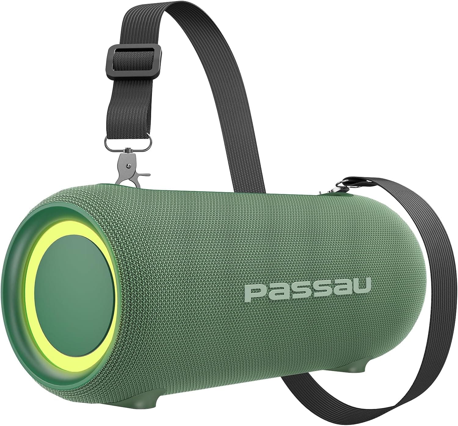 Parlante Passau S223b Portátil Con Bluetooth — imagen 1