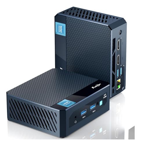 Mini Pc 16gb De Ram 512gb
